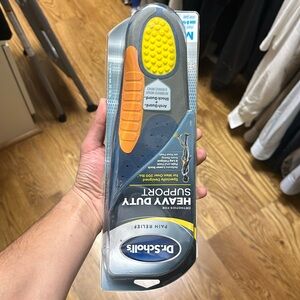 Original soles